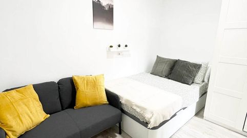 Foto 2 de Pis en venda a Ventas, Madrid Capital