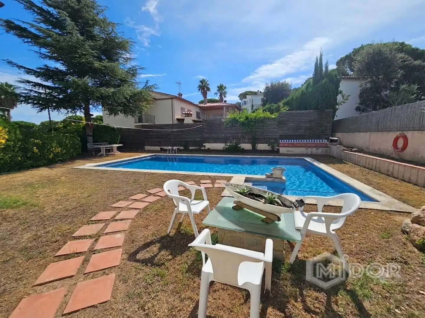 Villa avec terrasse à vendre à Carrer del Montclar 5, imagen 63