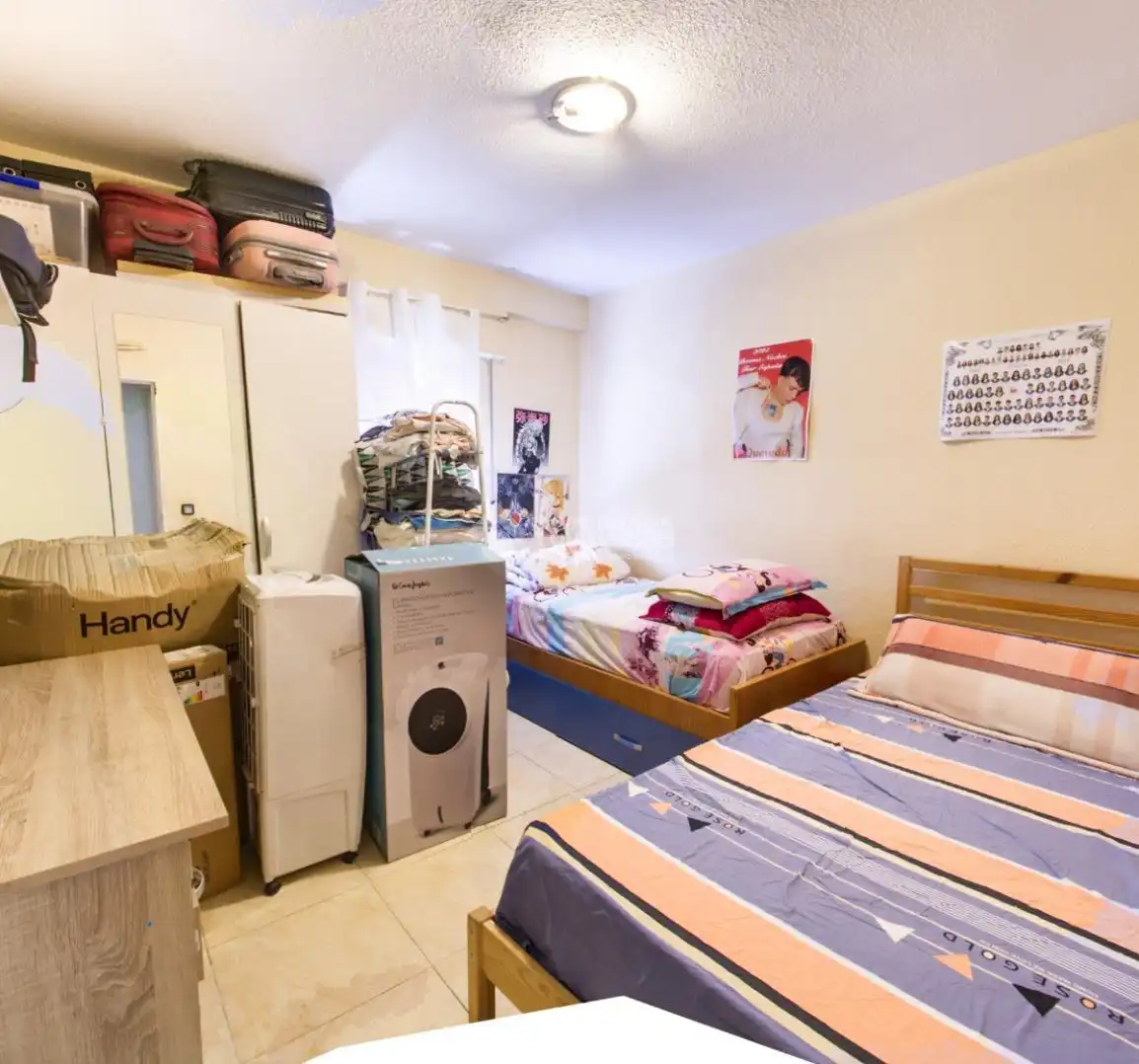 Piso en venta en Reyes Católicos, imagen 13