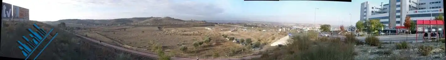 Residencial en venda en Zona Industrial
