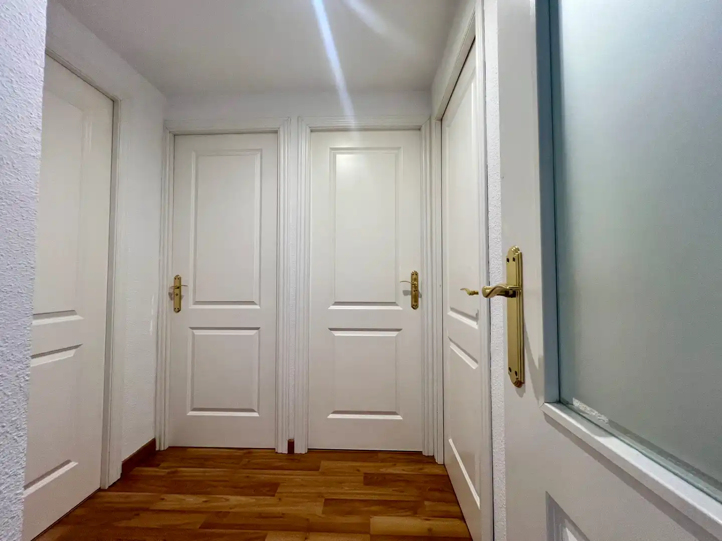 Dúplex de alquiler en Collado Villalba con Calefacción, Jardín privado y Terraza