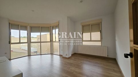 Foto 4 de Apartament en venda a Universidad, Albacete Capital
