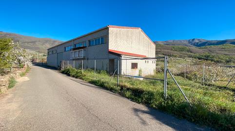 Photo 3 of Industrial buildings for sale in N/a, -1, Jerte, Cáceres