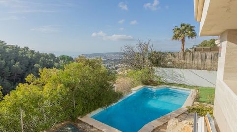Vivienda unifamiliar con vistas al mar en Quint Mar, immagine 2