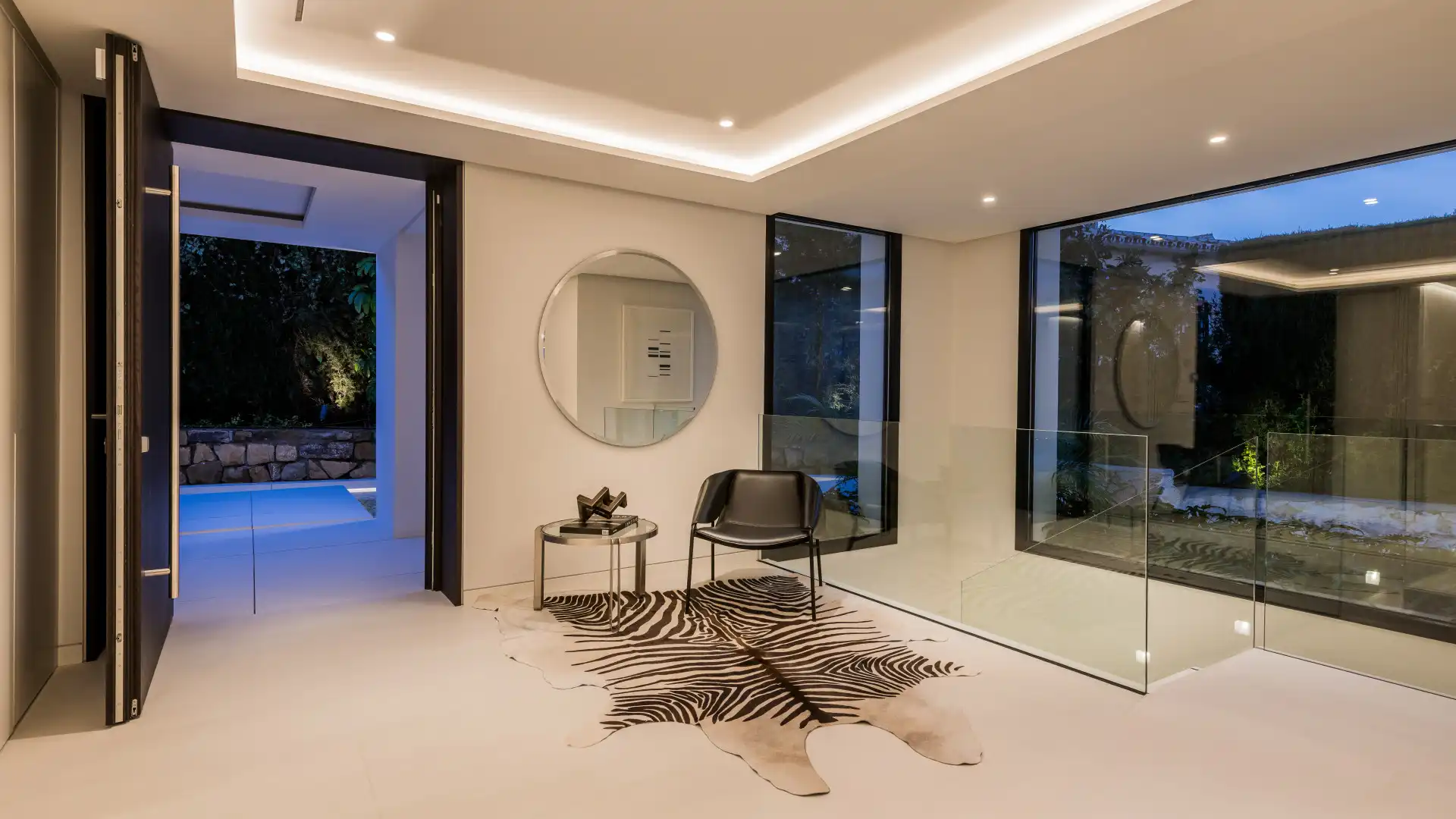 Casa amb piscina en venda a Marbella Centro, imagen 9
