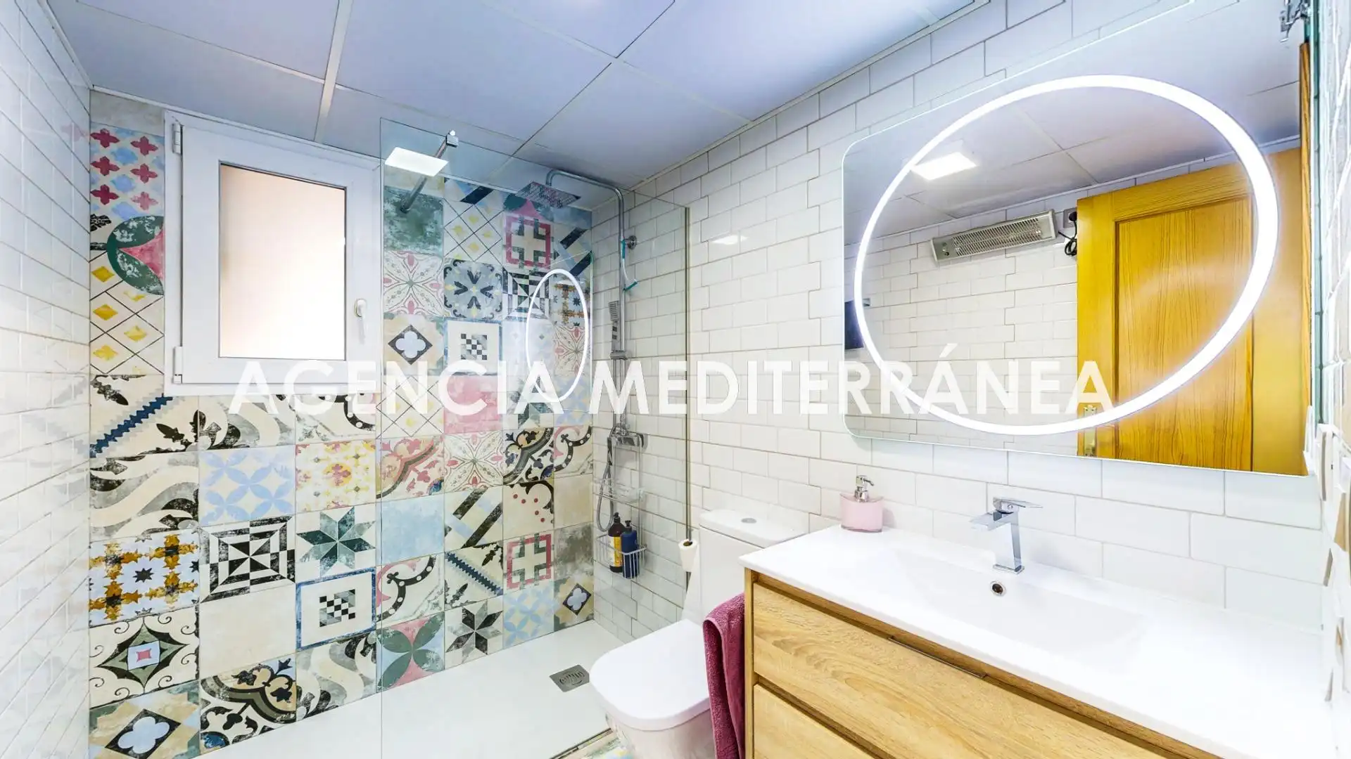 Piso en venta en Alfafar