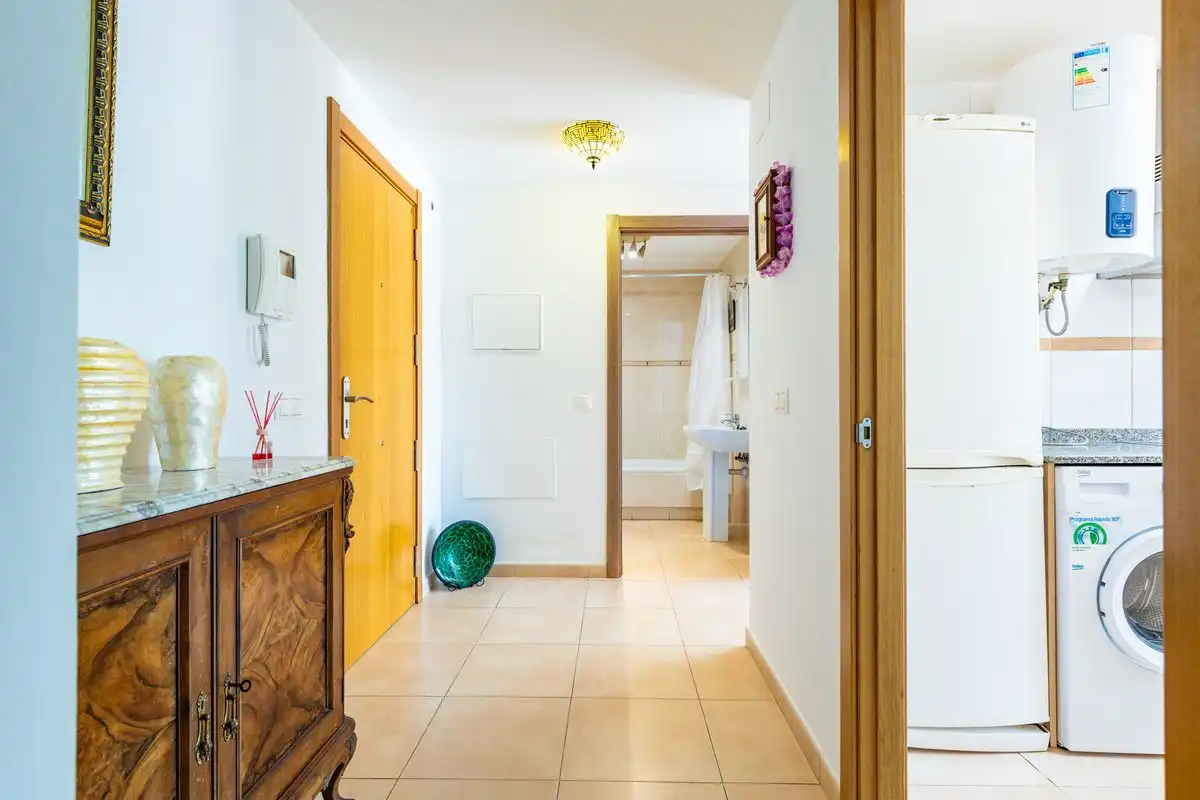 Estudi en venda en Oropesa del Mar / Orpesa amb Aire condicionat, Calefacció i Terrassa
