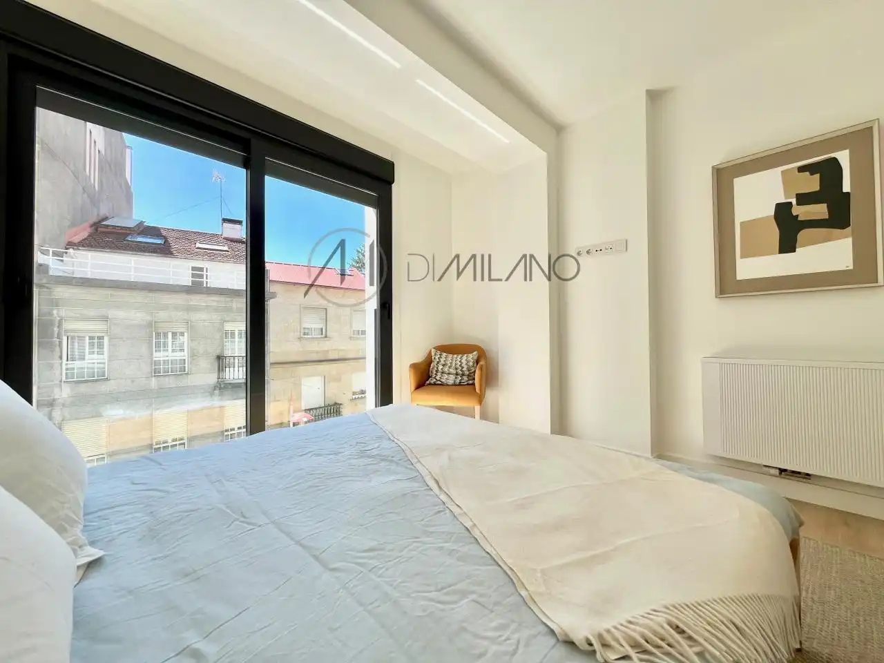 Wohnung mit Aufzug zum Verkauf in Sanjurjo Badía, imagen 16