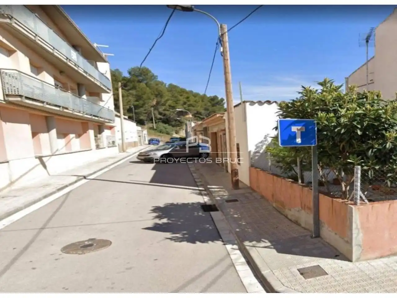 Terreny industrial en venda a Calle Castellgali, imagen 3