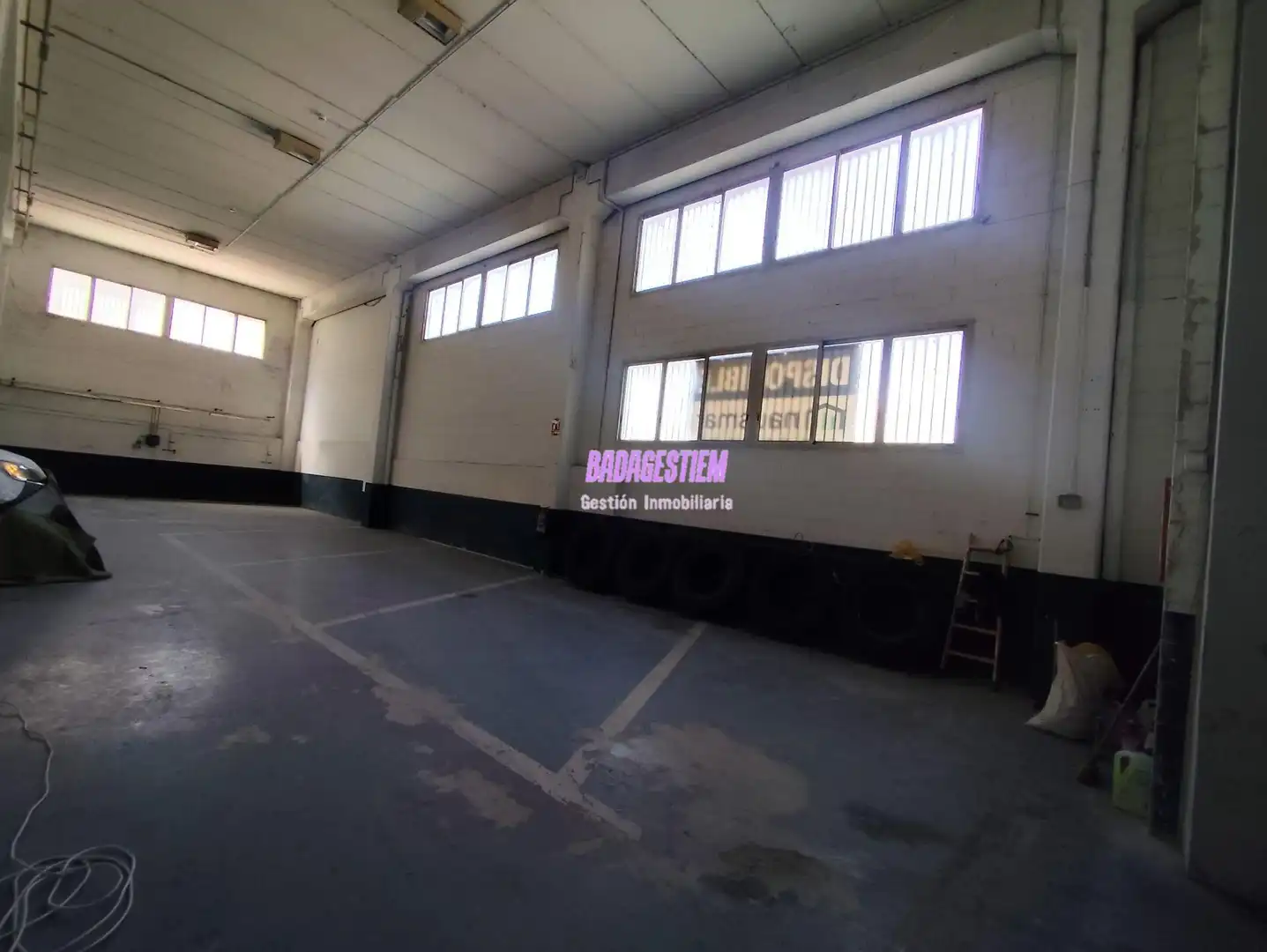 Nave industrial in vendita a Casagemes - Canyadó, imagen 9