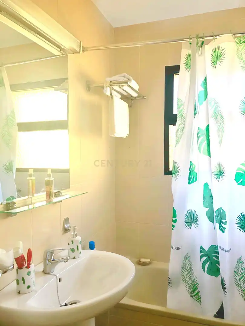 Apartments for rent in Mijas, Málaga