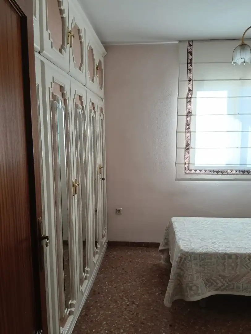 Wohnung mit Aufzug zur Miete in Avinguda del País Valencià 3, imagen 15