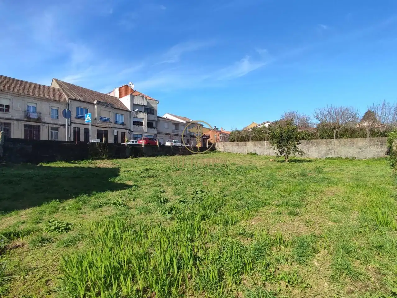 Casa o xalet en venda en Tui amb Calefacció, Jardí privat i Terrassa