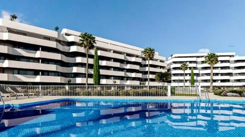 Foto 3 de Pis en venda a Gad, 6, Los Álamos, Málaga