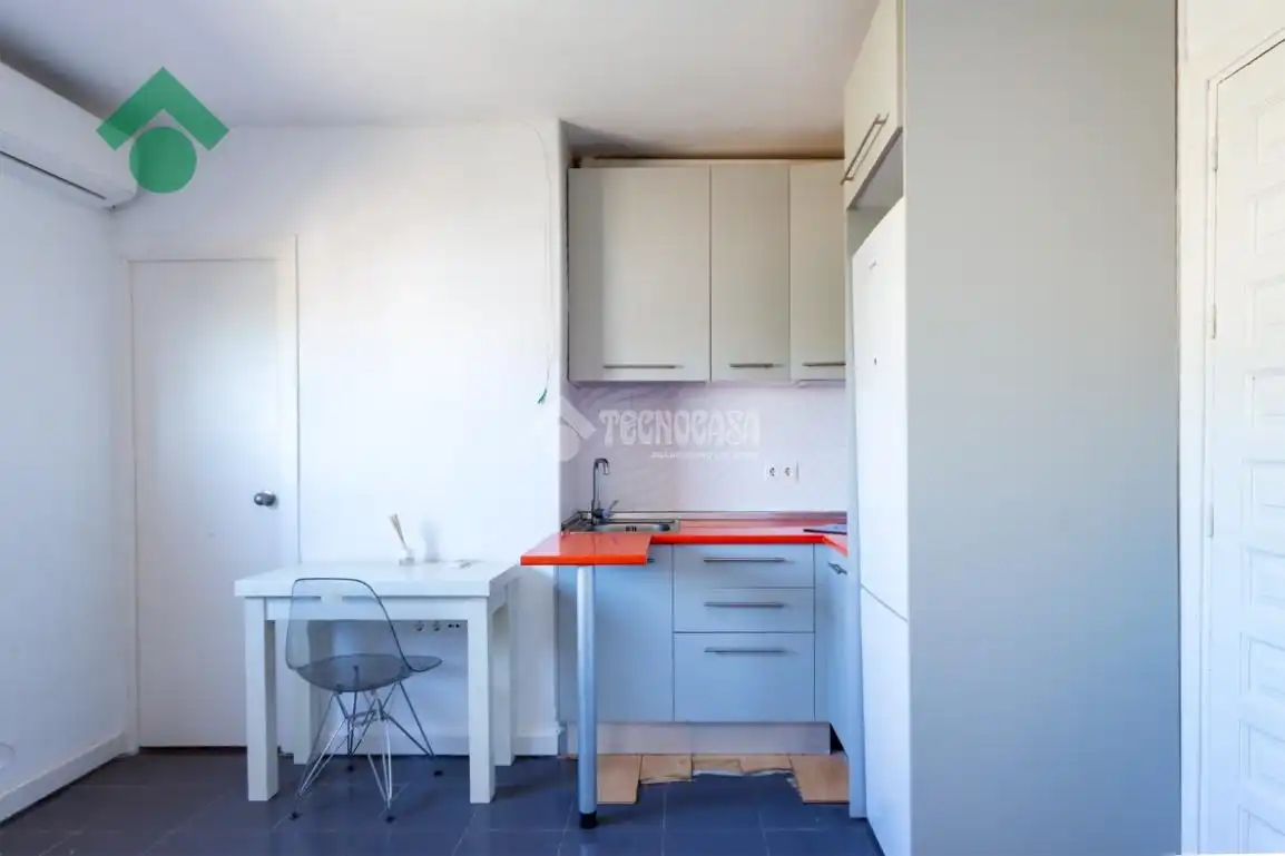 Küche von Wohnung zum Verkauf in Almuñécar mit Möbliert