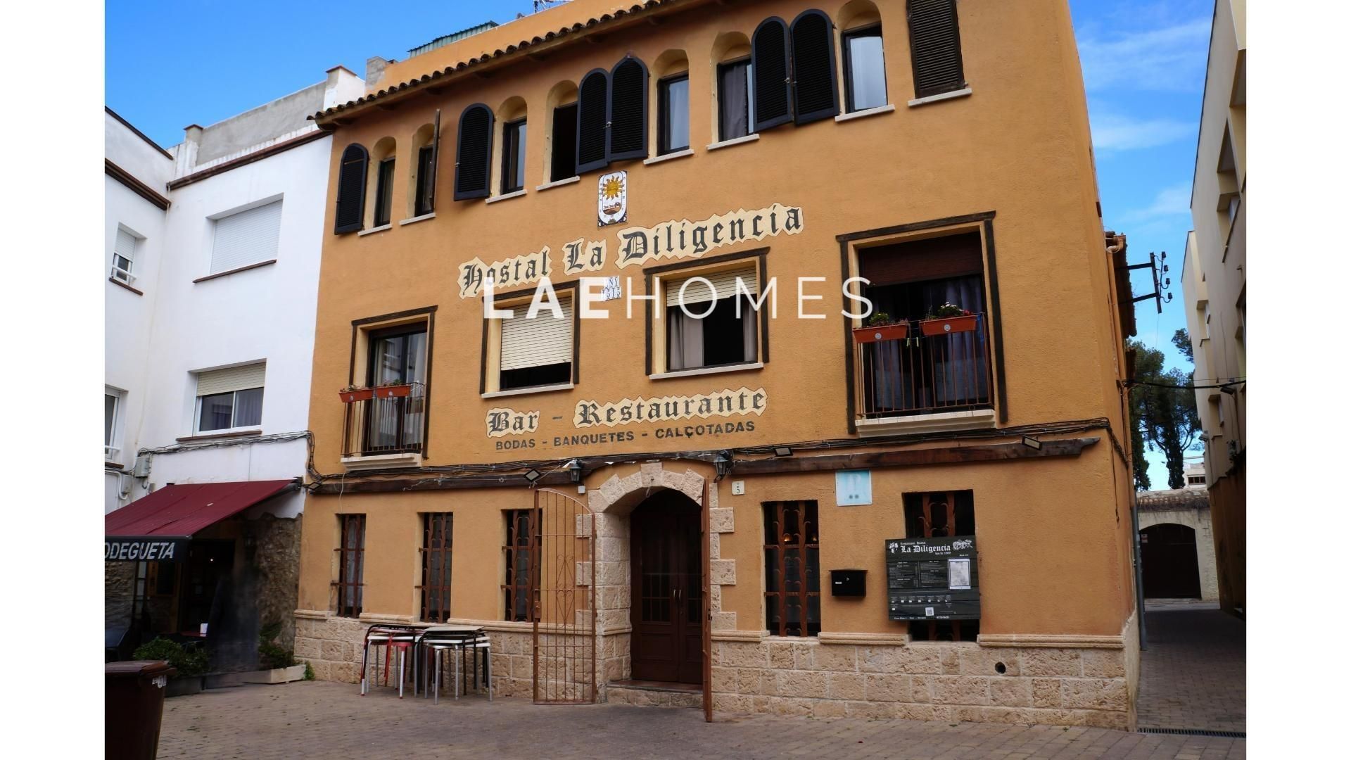 Building for sale in Cunit