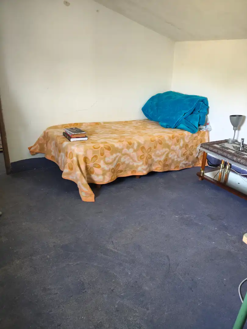 Bedroom of Houses for sale in Cenicientos  with Private garden, Terrace and Storage room