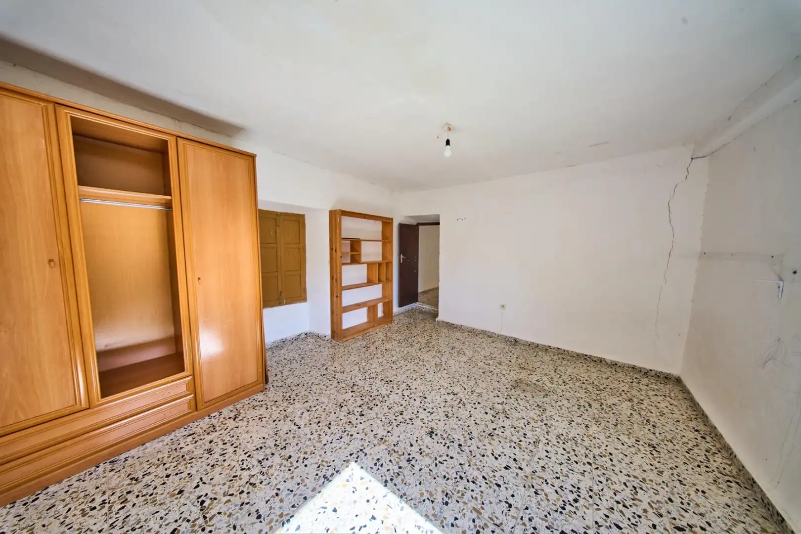 Casa o chalet en venta en Quéntar con Jardín privado y Terraza