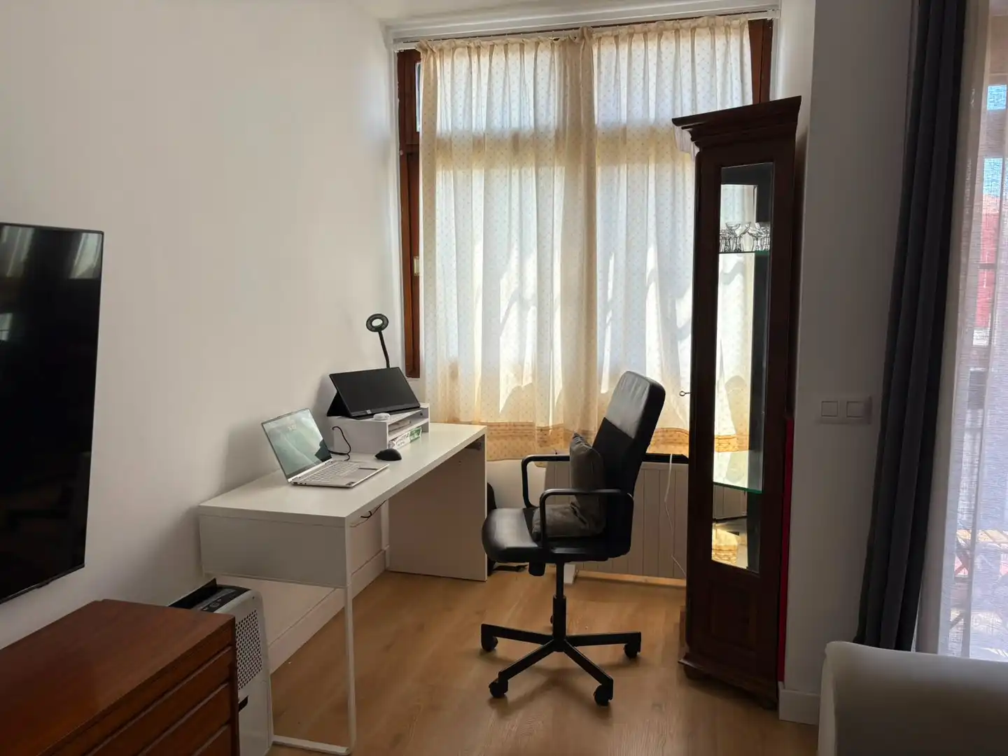 Wohnung zur Miete in Avenida Trinidad, 15, La Laguna