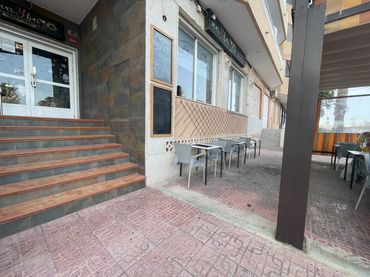 Local comercial en venda a Norte