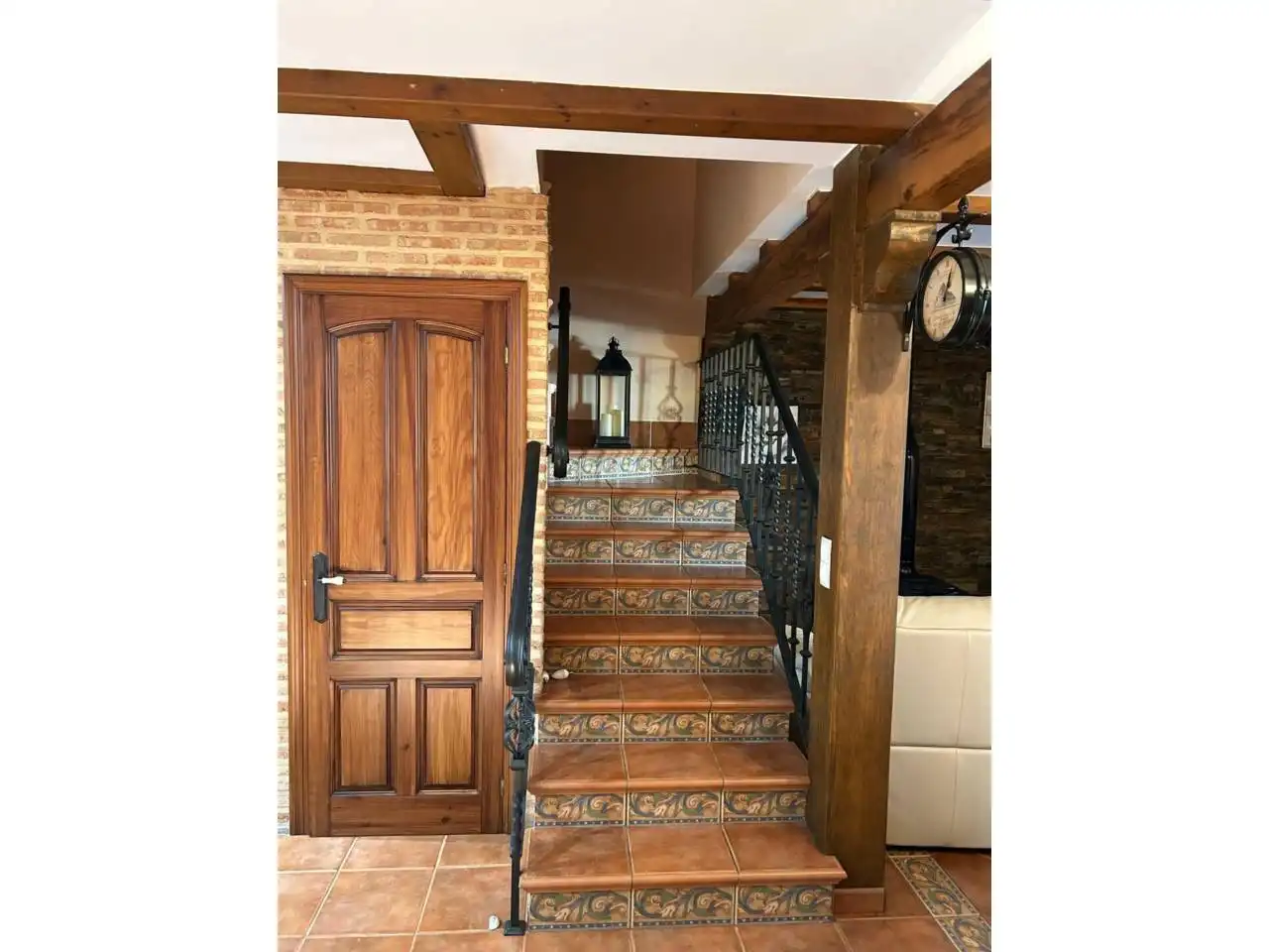 Casa o chalet en venta en Calle Luna, Navasfrías