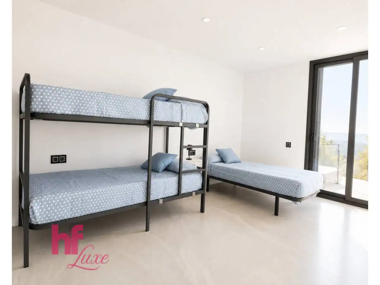 Detached house with pool for sale in Calle Mirador, imagen 10