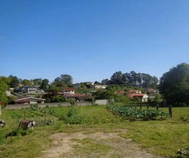Terreny residencial en venda a Tomiño, imagen 3