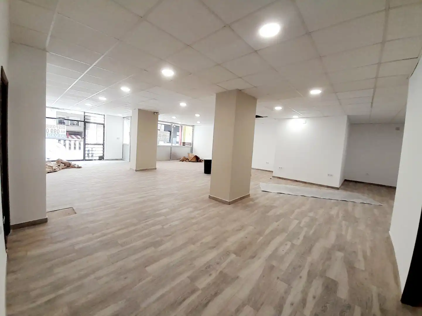 Business premises for sale in Gijón - SANTO DOMINGO, imagen 12