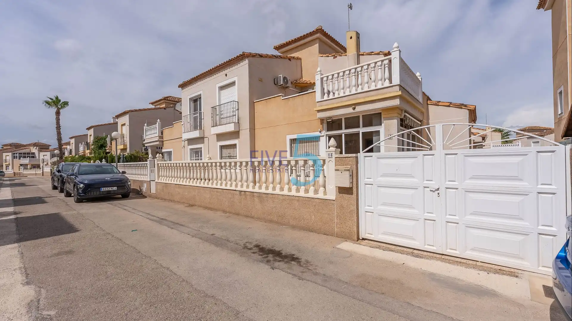 Haus mit Pool zum Verkauf in Algorfa, imagen 2