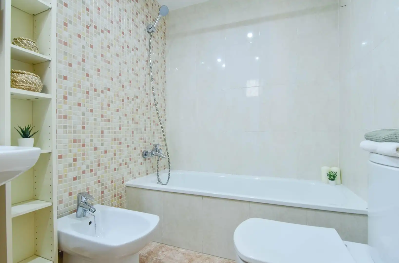 Piso con ascensor en venta en Massalfassar, imagen 26