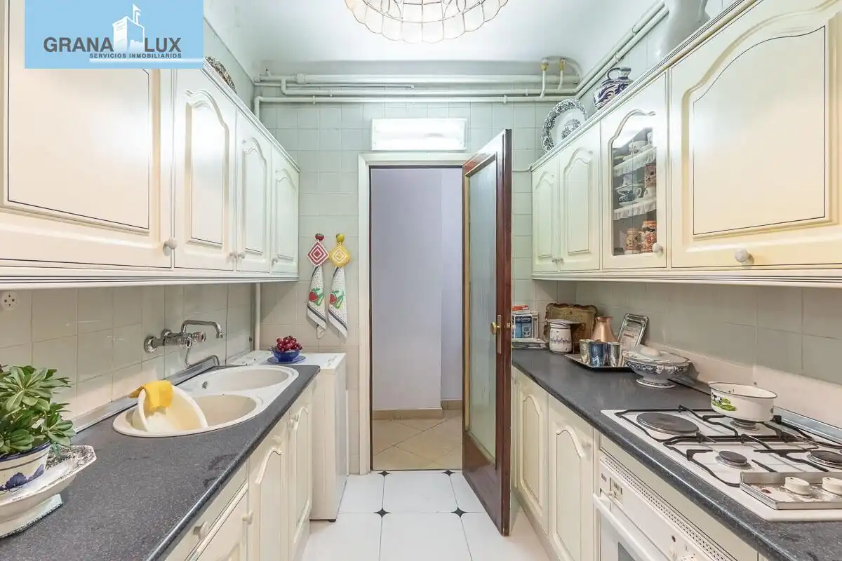 Appartement avec terrasse à vendre à Calle Recogidas, imagen 10