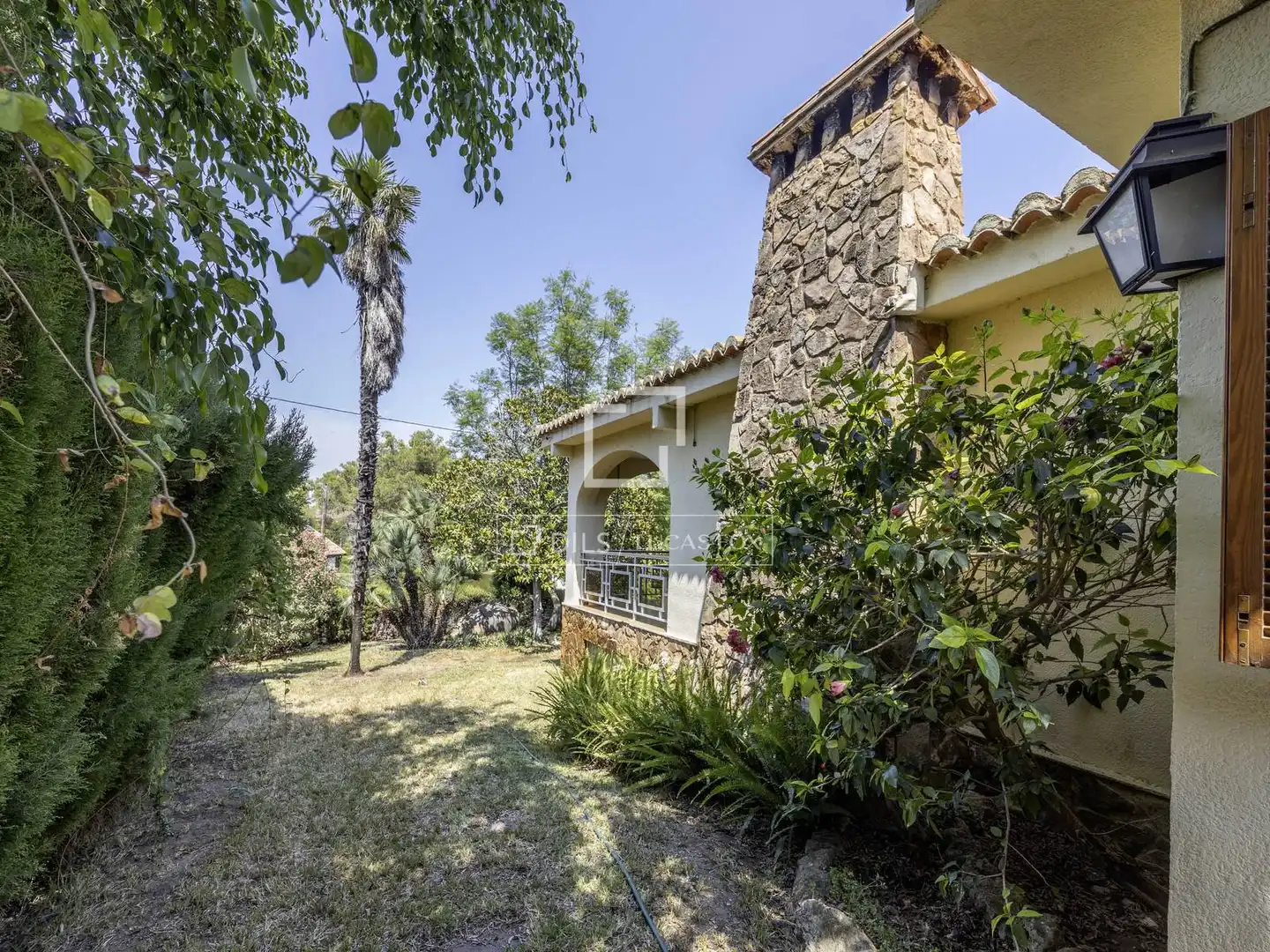 Villa con piscina in vendita a Picassent, imagen 46