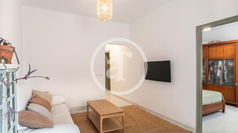 Foto 4 de Piso de alquiler en Carrer de la Riera Blanca, Sants-Badal, Barcelona Capital