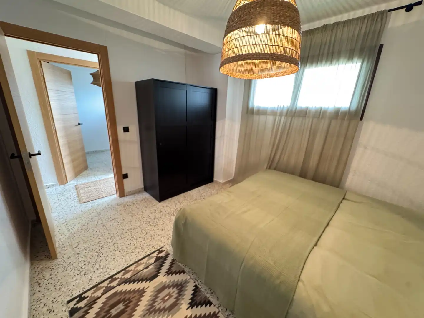 Flat with pool for sale in El Moncayo - El Pòrtic, imagen 14