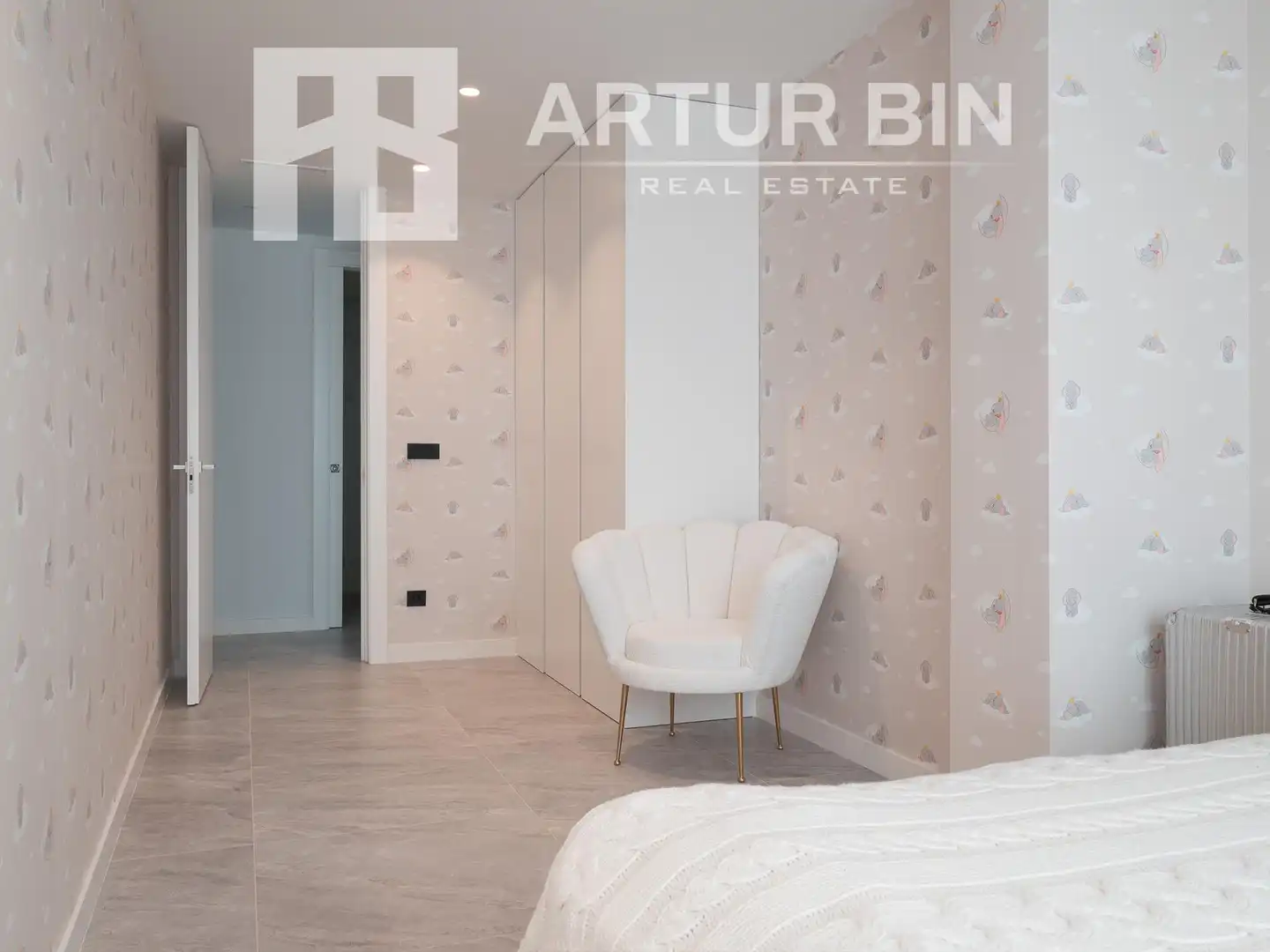 Detached house with pool for sale in Balcón de Finestrat - Terra Marina, imagen 10