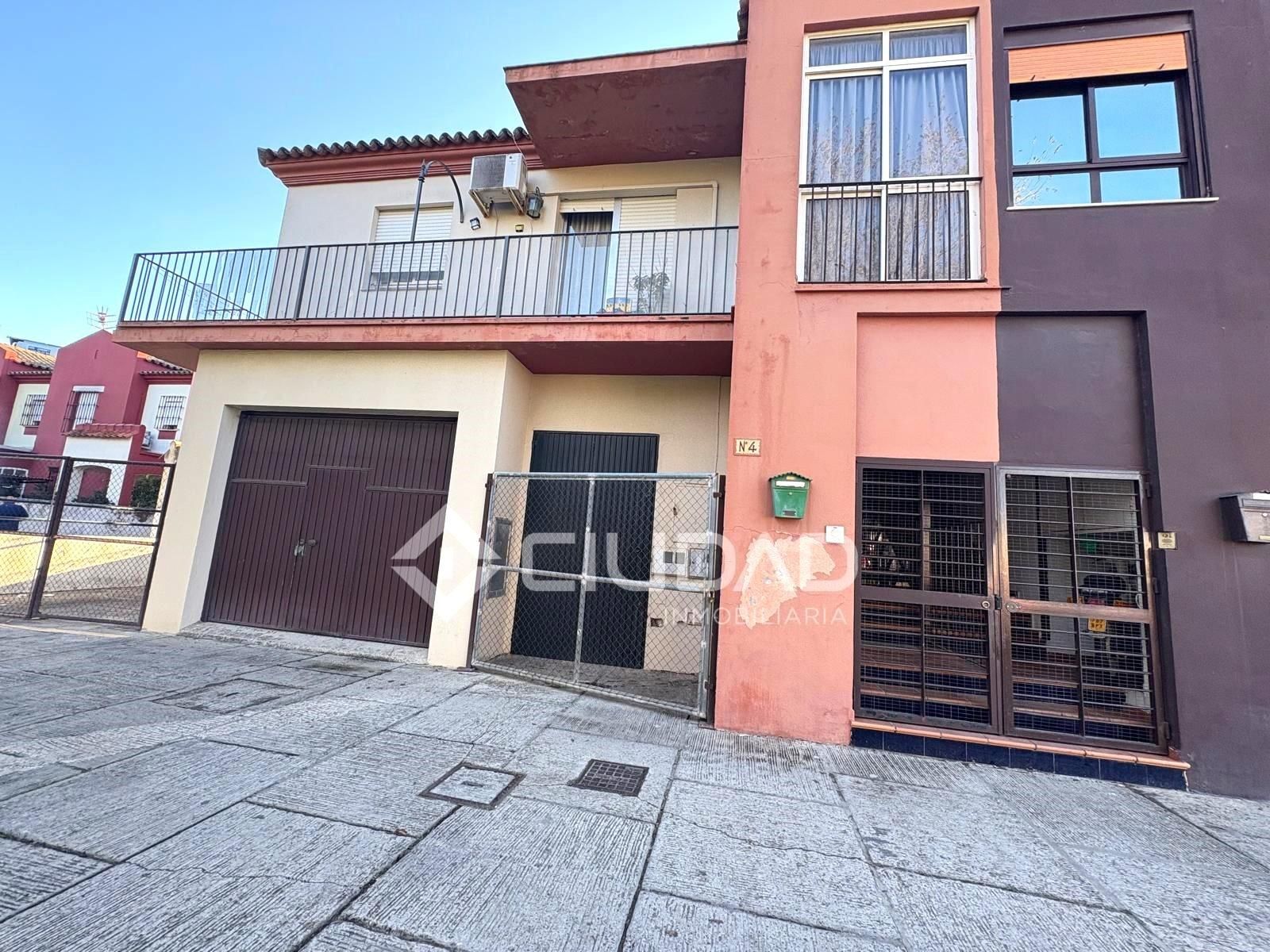 Vista exterior de Local en venda en Sanlúcar de Barrameda