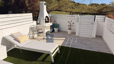 Foto 3 de Casa o xalet de lloguer a Joan Rebull, Sant Pol, Sant Feliu de Guíxols