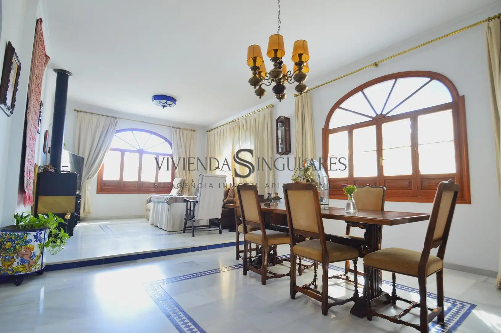 Villa con terrazza in vendita a Avenida ALCALDESA M REGLA JIMENEZ, imagen 15