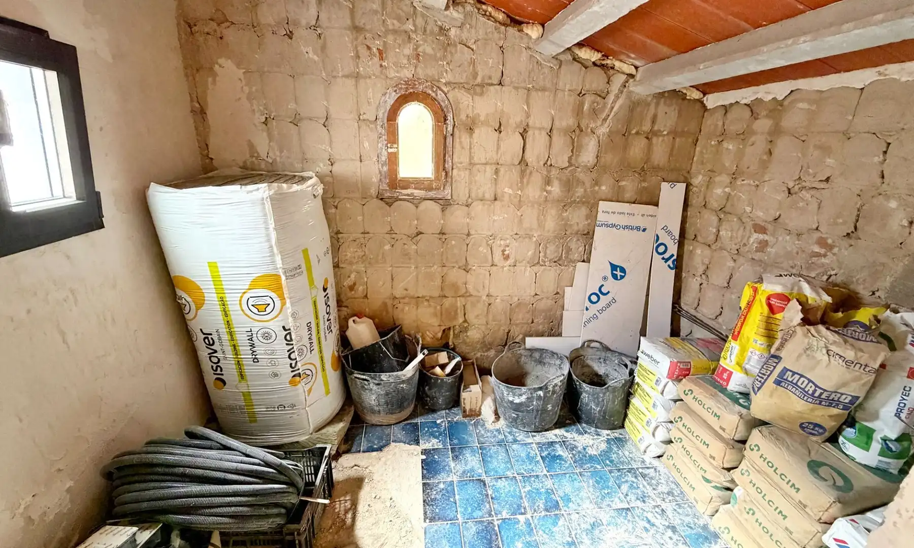 Casa rustica con piscina in vendita a cv741, 88, imagen 57