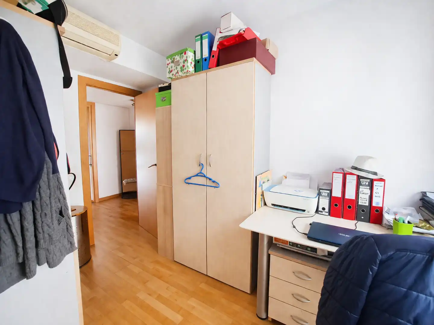Bedroom of Attic for sale in Palamós  with Terrace