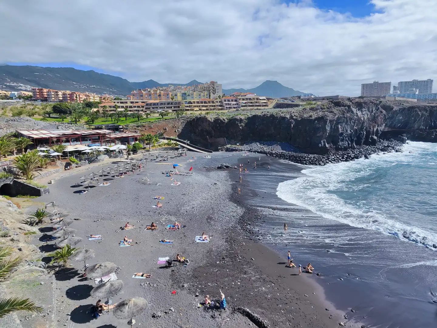 Dúplex en venta en Calle la Tosca, 23, Callao Salvaje - Playa Paraíso