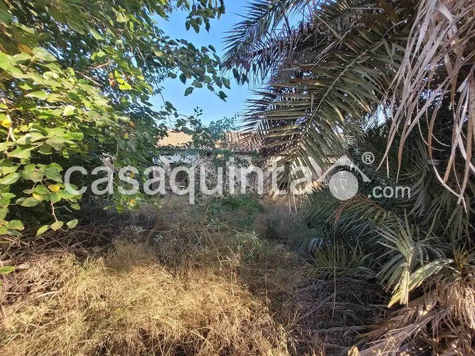Villa zum Verkauf in Av. de la ConstituciÃ³n, imagen 5