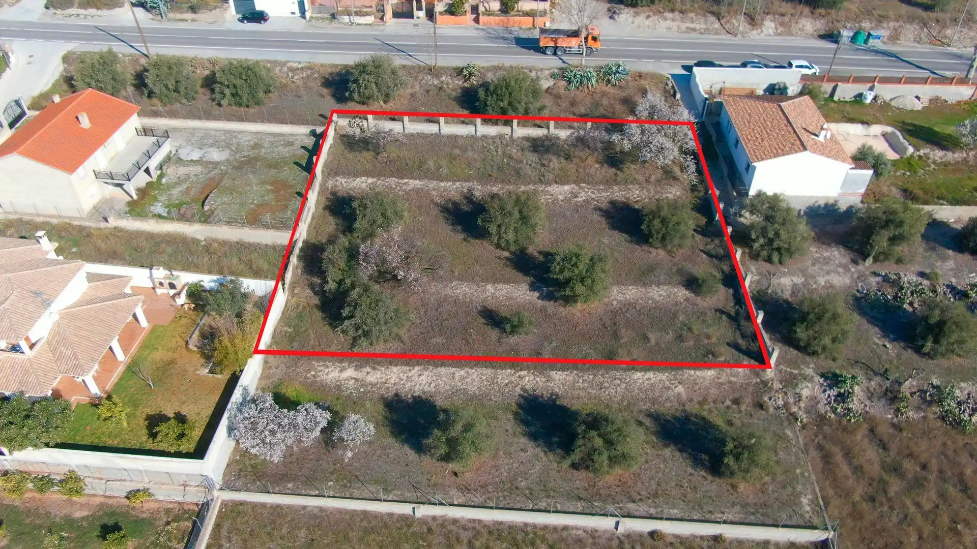Residential land for sale in Avenida de Andalucía 201, imagen 20