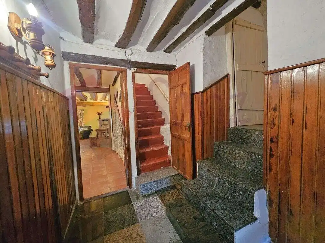 Houses for sale in Sotés  with Heating and Storage room