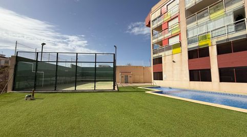 Photo 2 of Flat for rent in Urbanizacion Urb Calarreona, Calarreona, Águilas