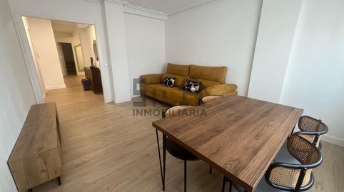 Photo 3 of Flat for rent in Francisco de Moure, Couto, Ourense Capital