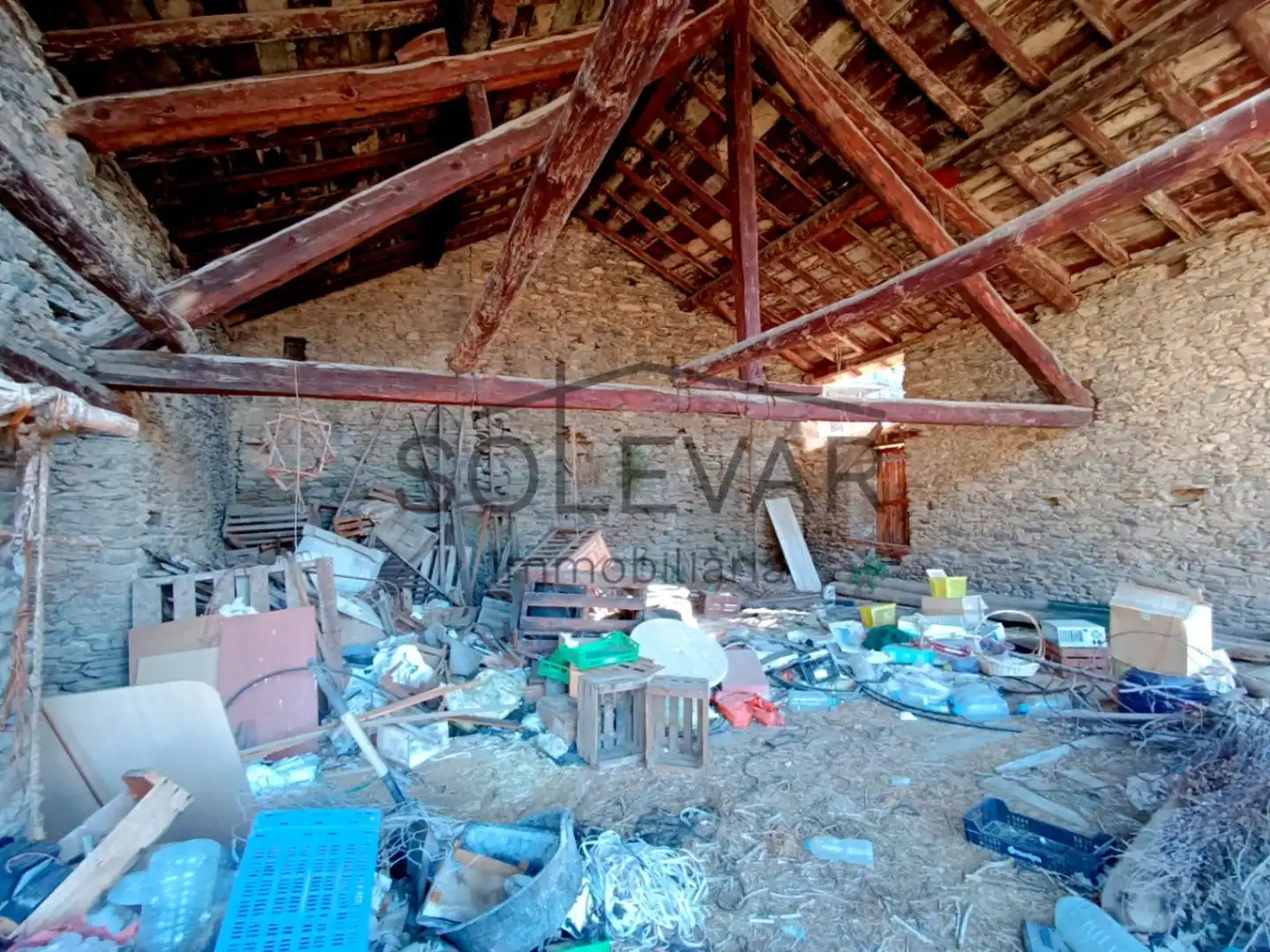 Residencial en venta en Rialp