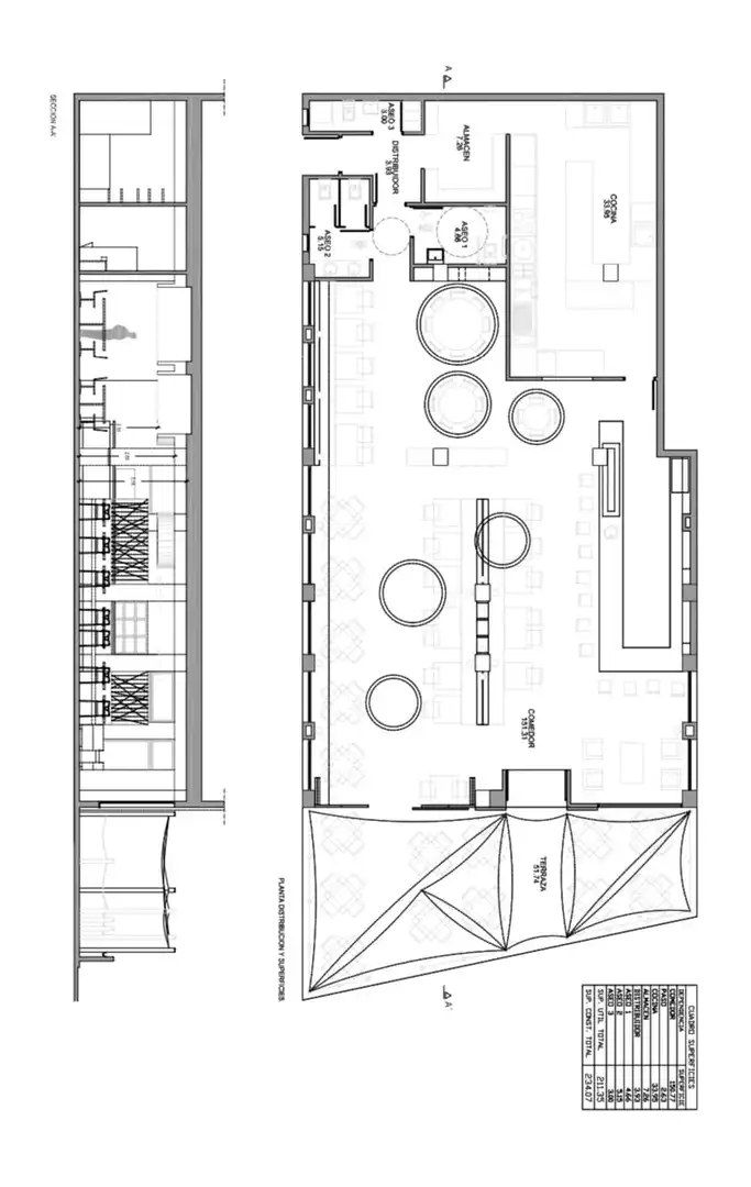 Gewerbefläche zum Verkauf in Avenida Puerto, imagen 13