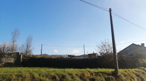 Solar en venta en Tebra.