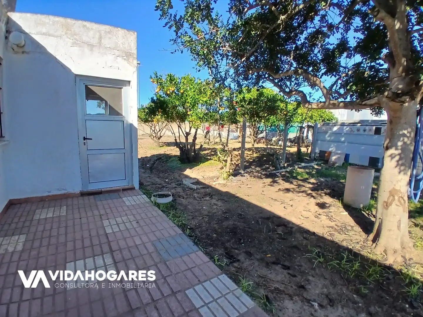 Garden of Country homes for sale in Rota